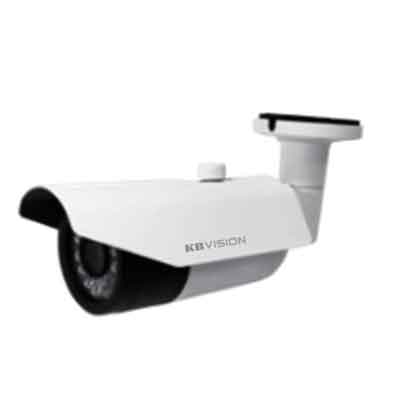 Camera KBvision - Công Ty TNHH Tuấn Cường Digital Technology
